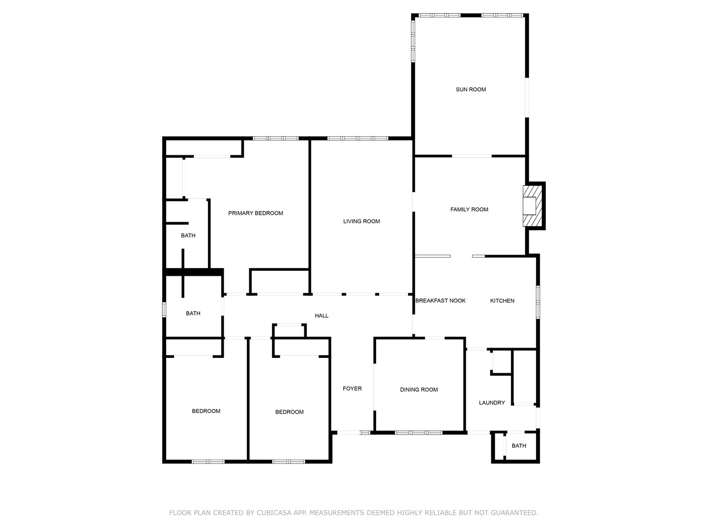 38W140 Rosewood Drive