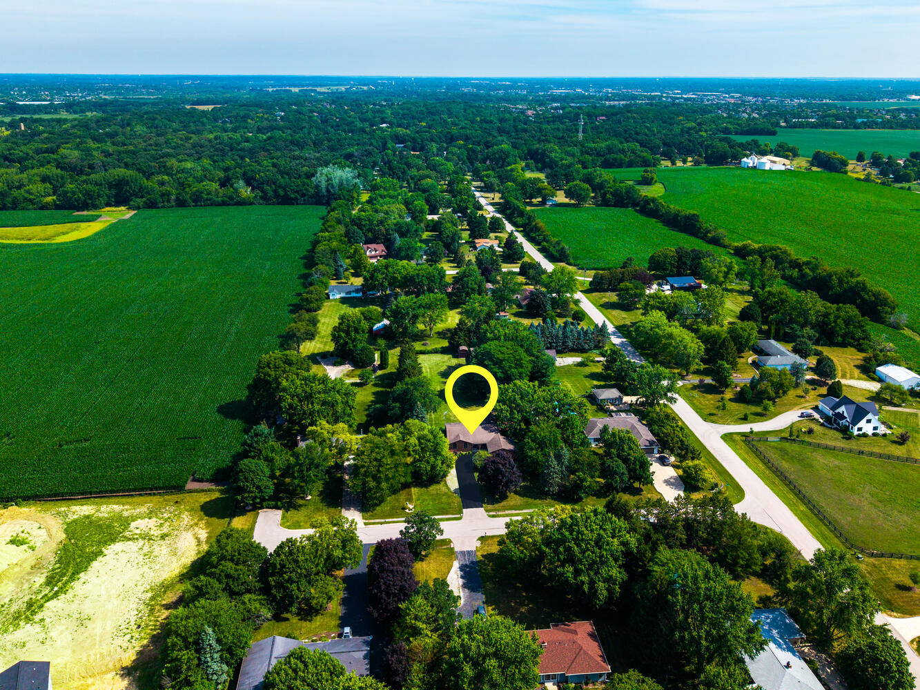 38W140 Rosewood Drive