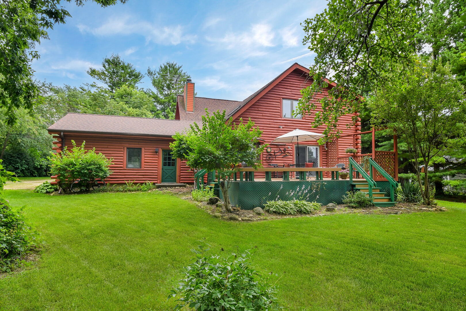 37W817 Pine Needles Court