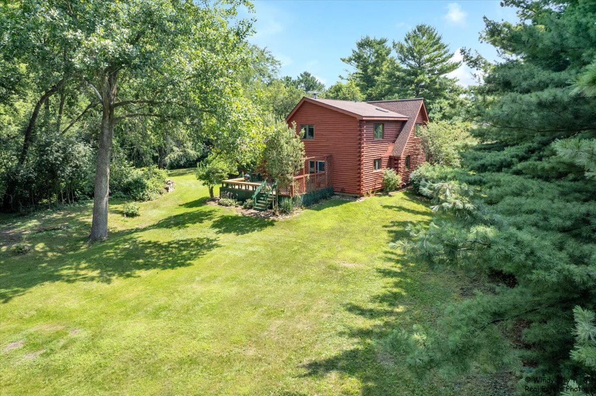 37W817 Pine Needles Court