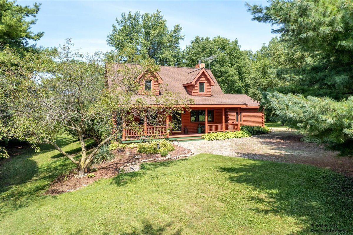 37W817 Pine Needles Court