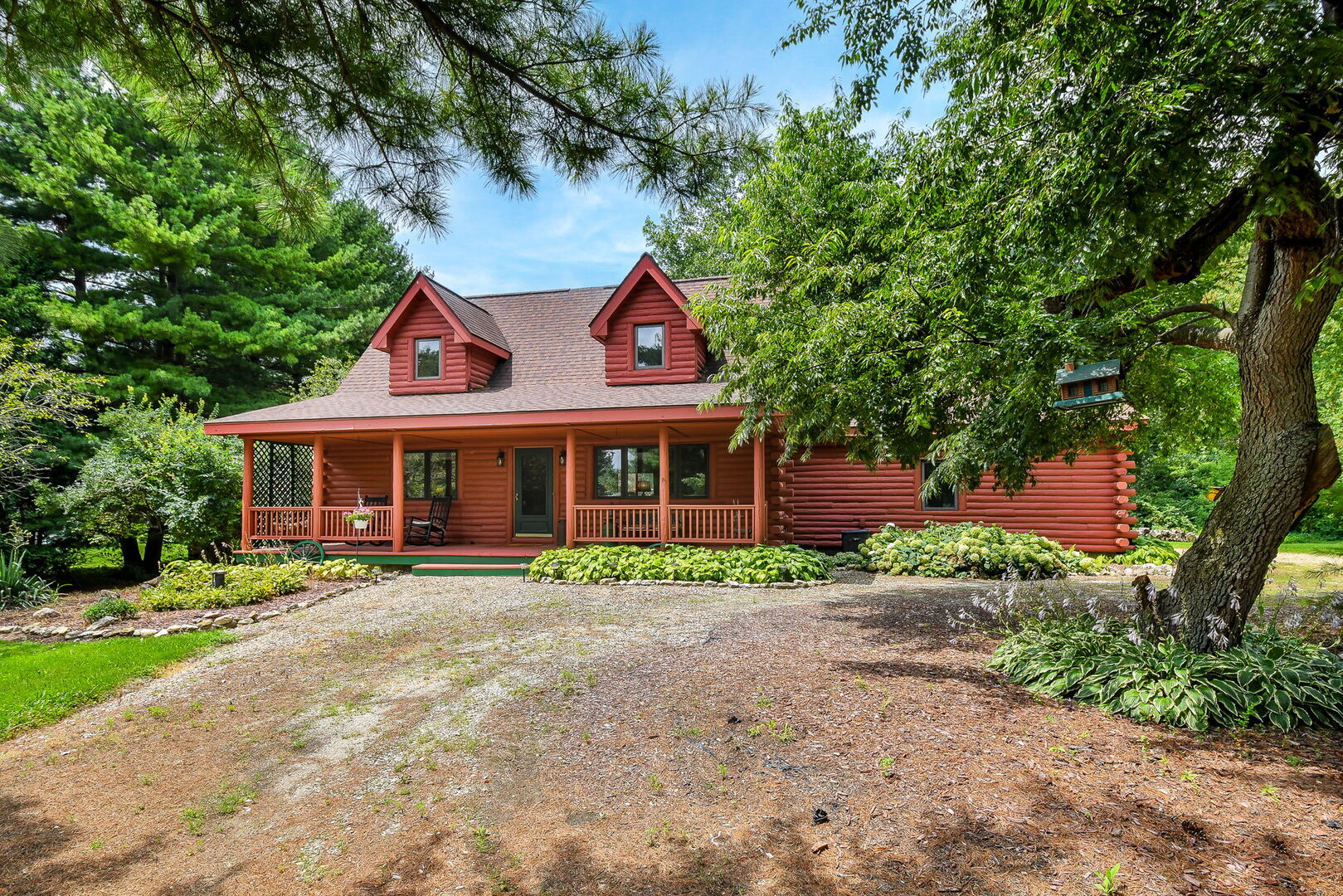 37W817 Pine Needles Court