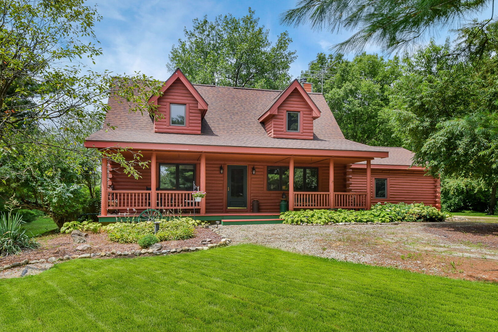 37W817 Pine Needles Court