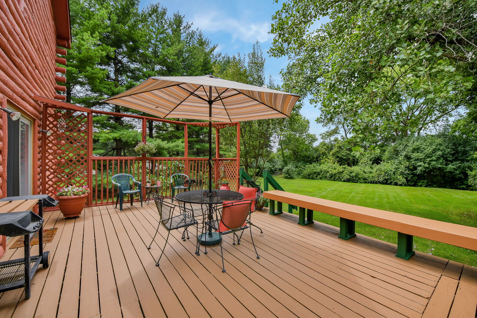37W817 Pine Needles Court