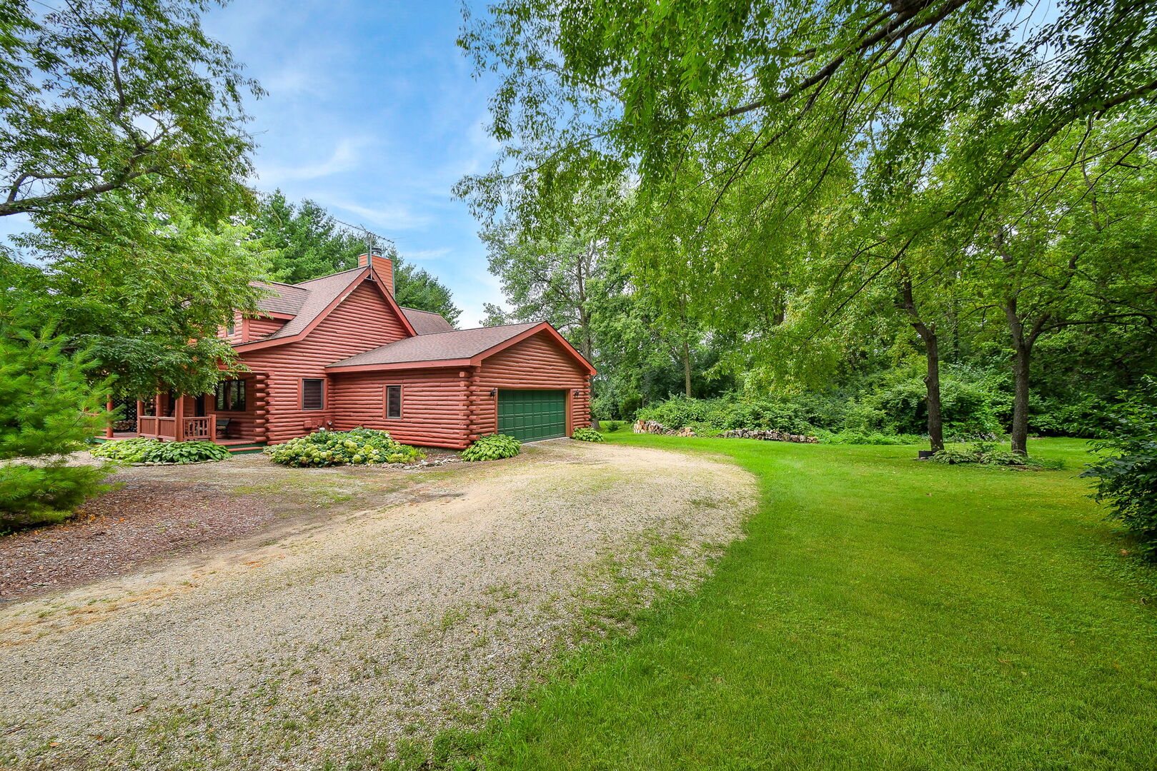 37W817 Pine Needles Court