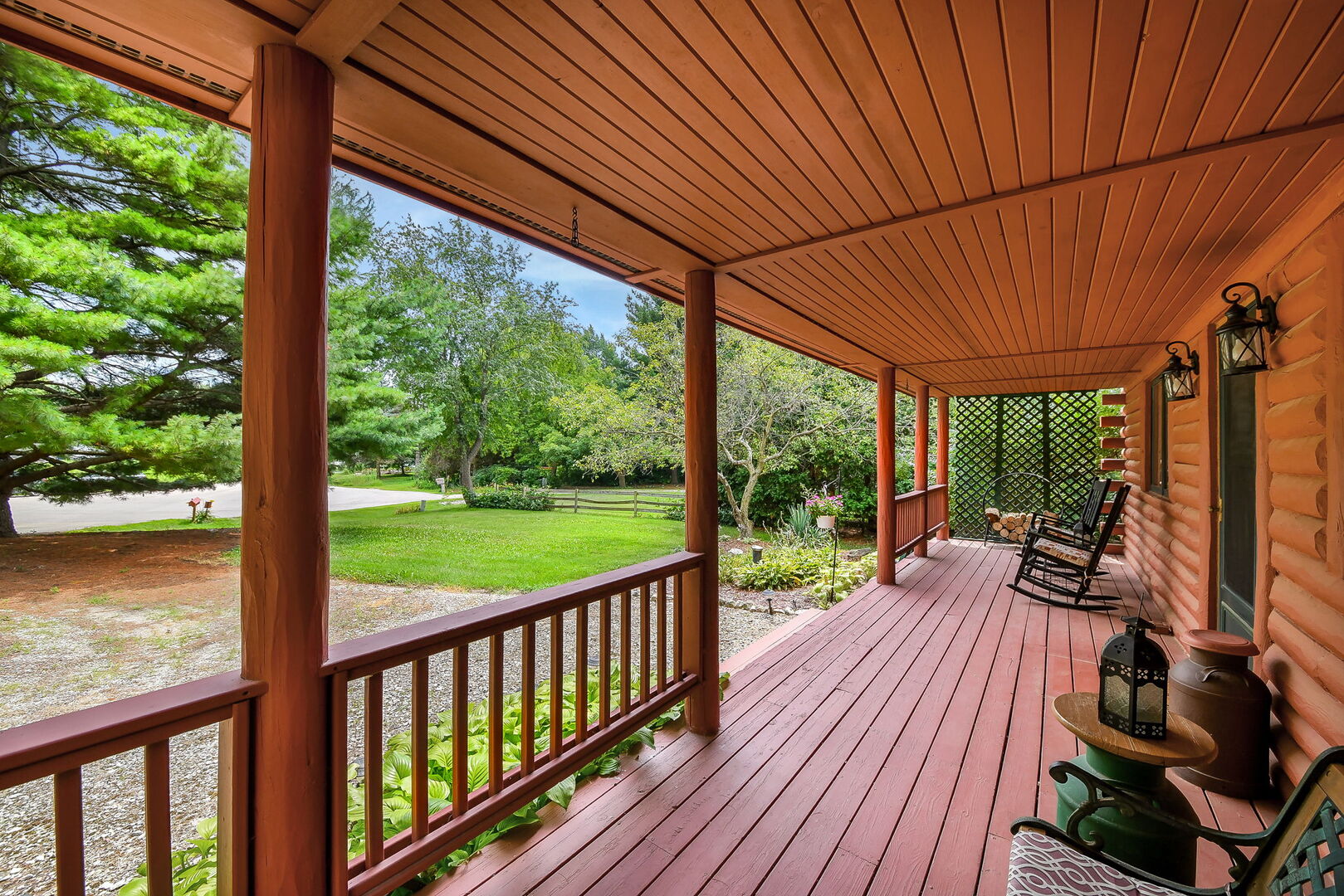 37W817 Pine Needles Court