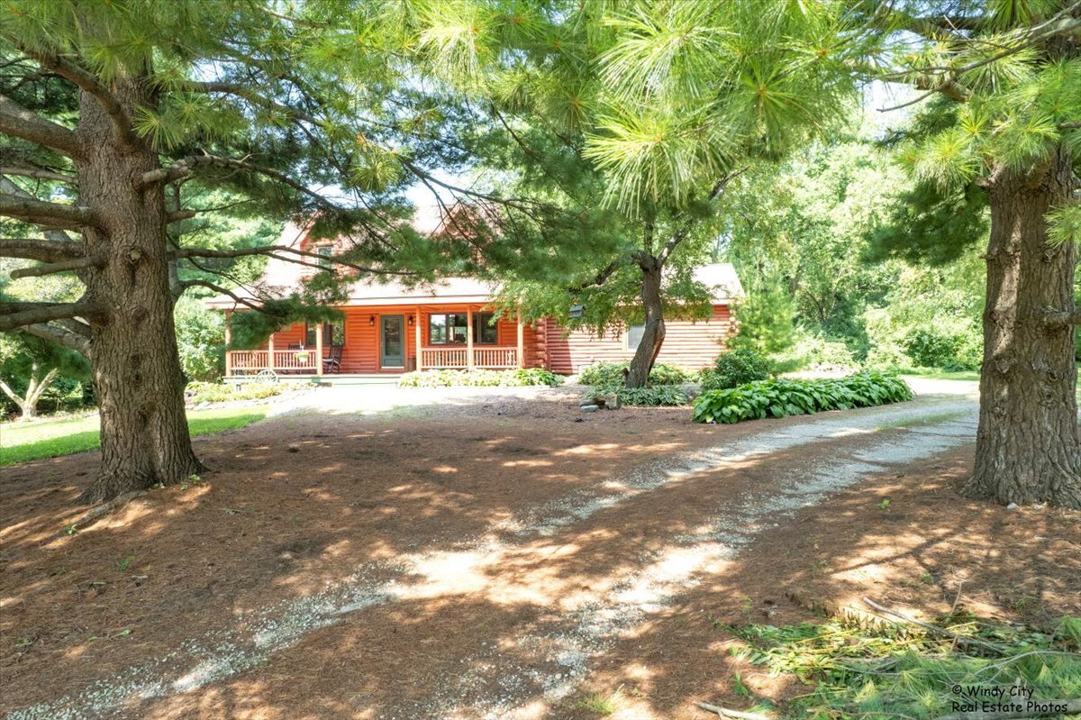 37W817 Pine Needles Court
