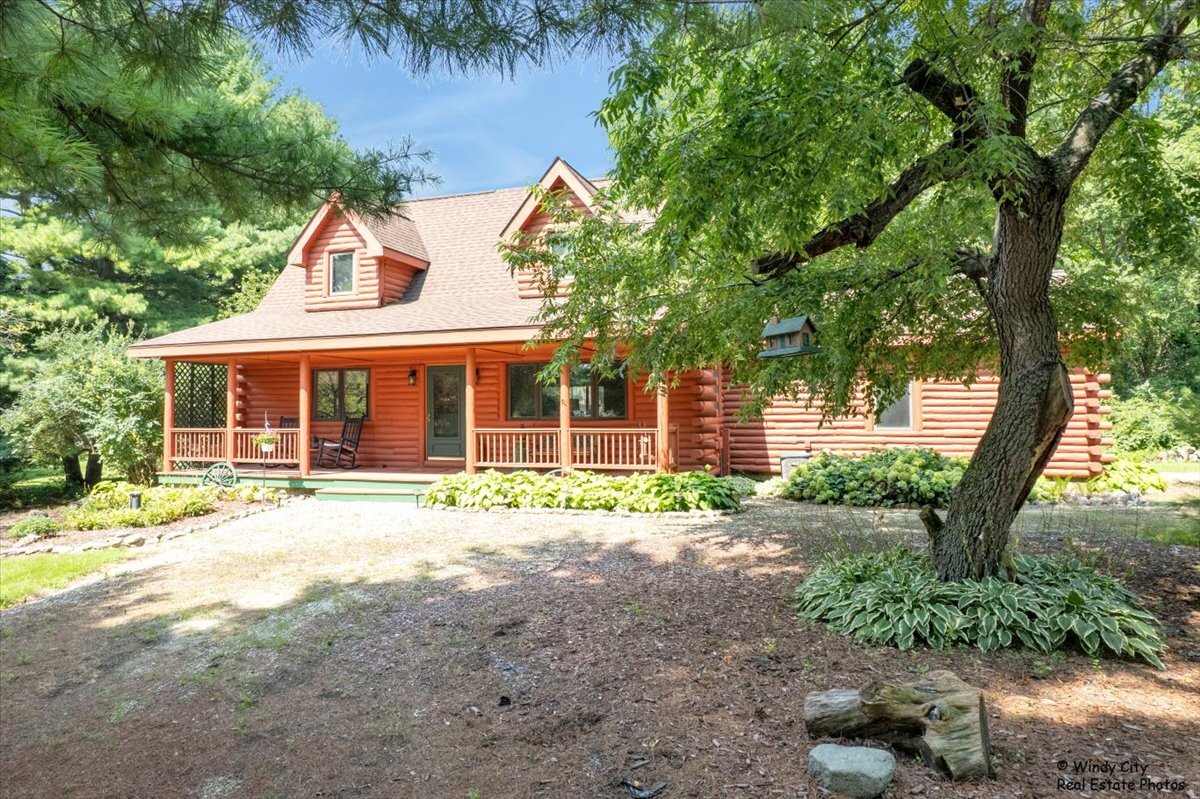 37W817 Pine Needles Court