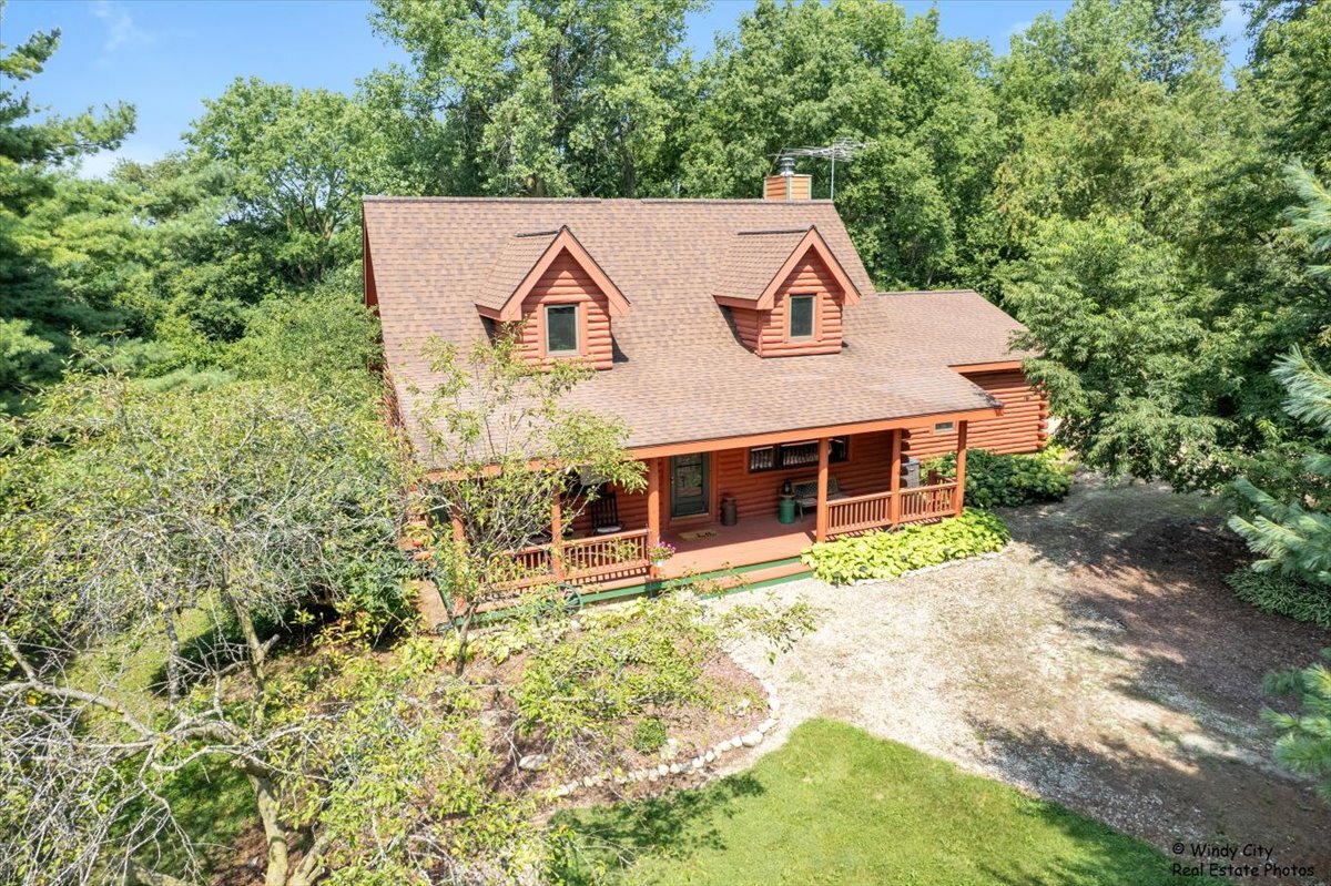 37W817 Pine Needles Court