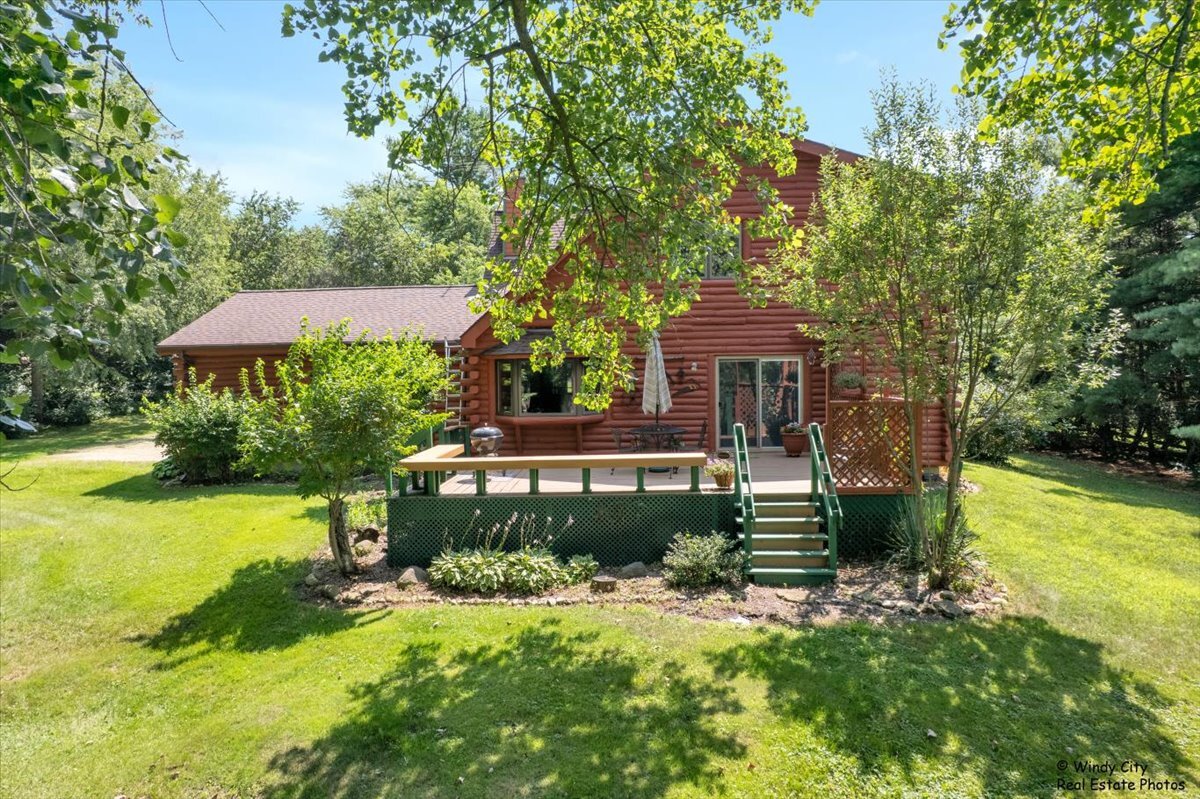 37W817 Pine Needles Court