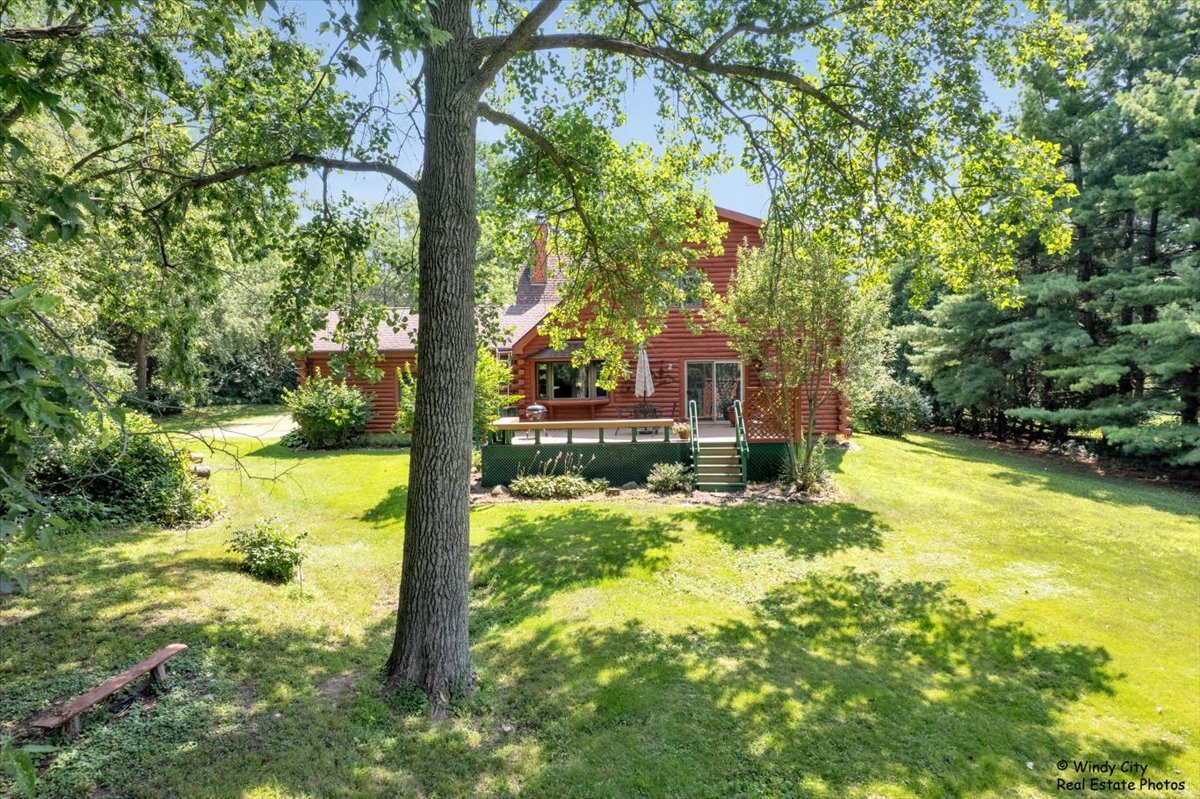 37W817 Pine Needles Court