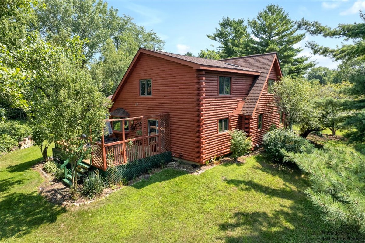 37W817 Pine Needles Court