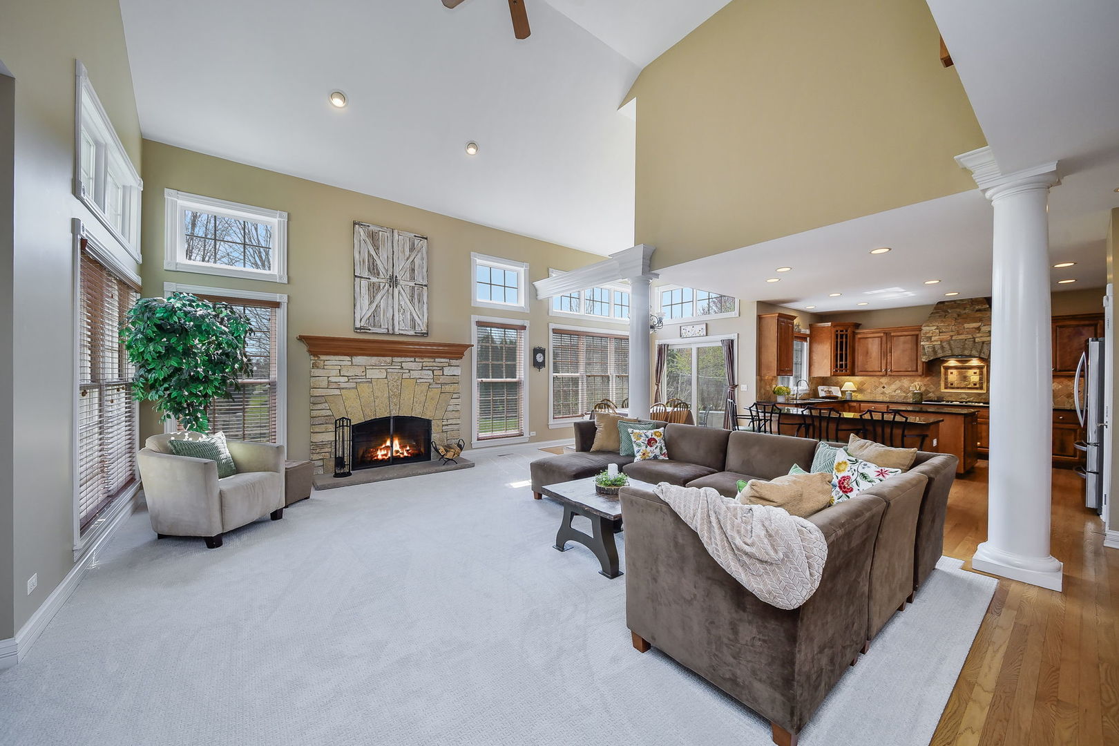 3468 Winding Meadow Lane