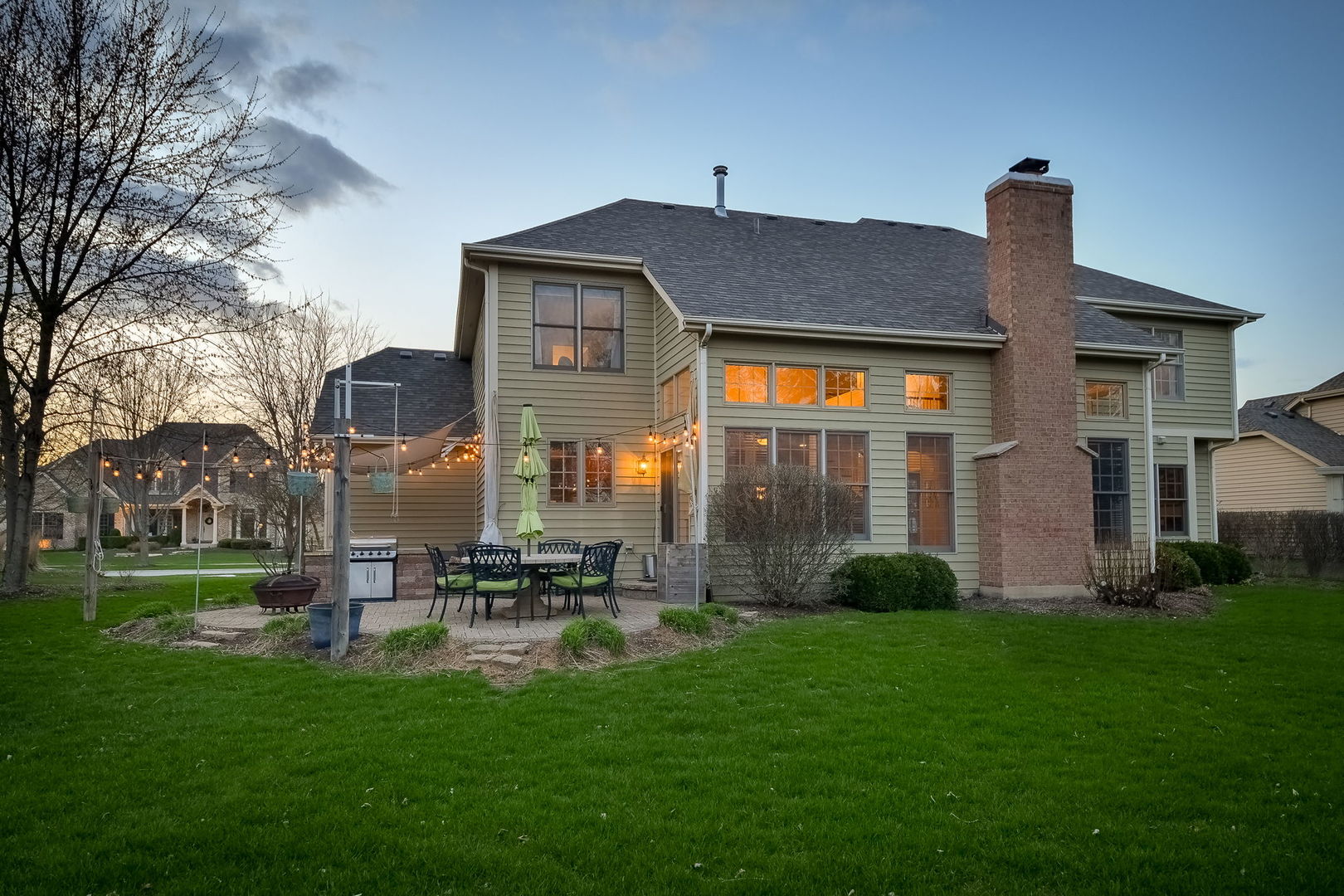 3468 Winding Meadow Lane