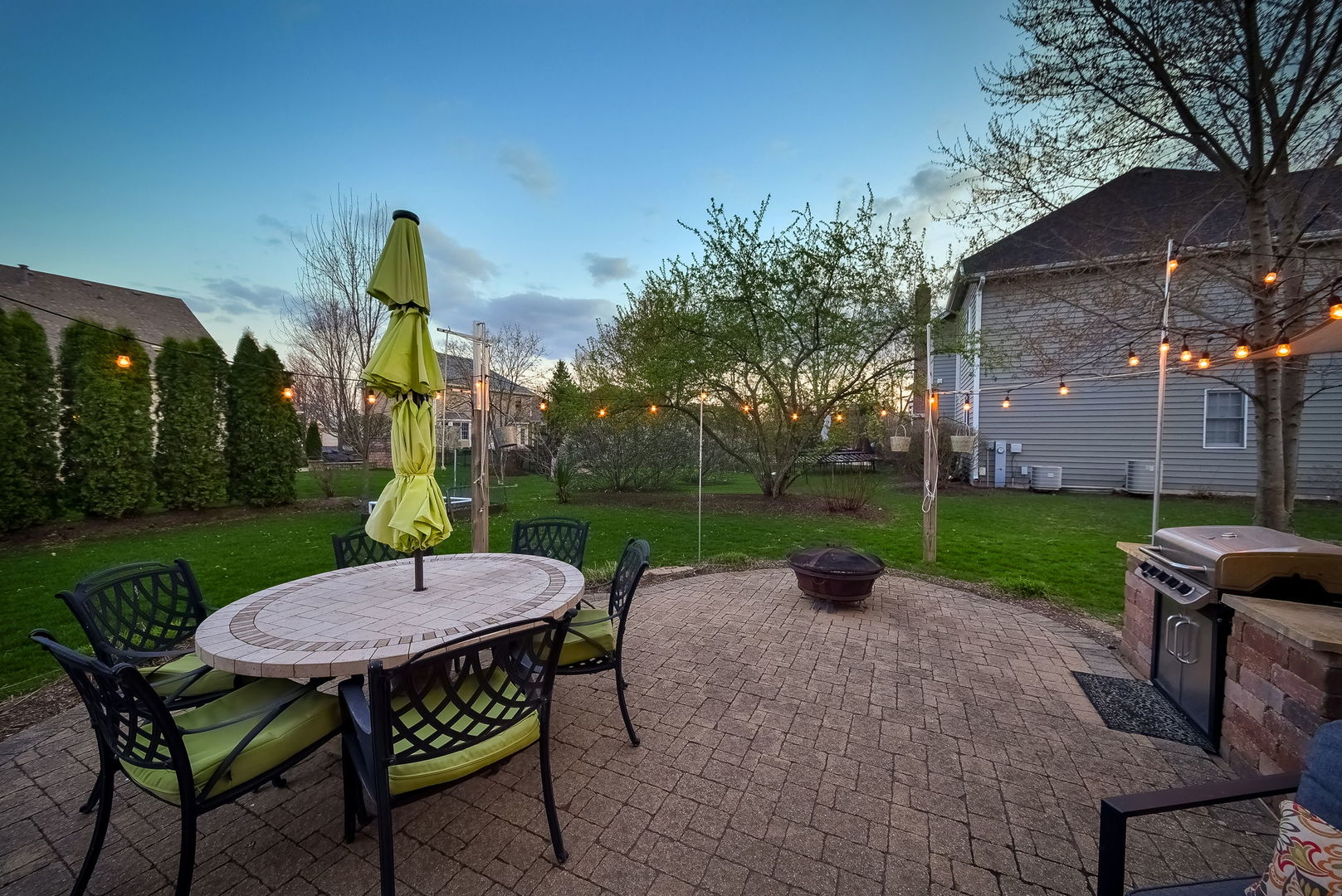 3468 Winding Meadow Lane