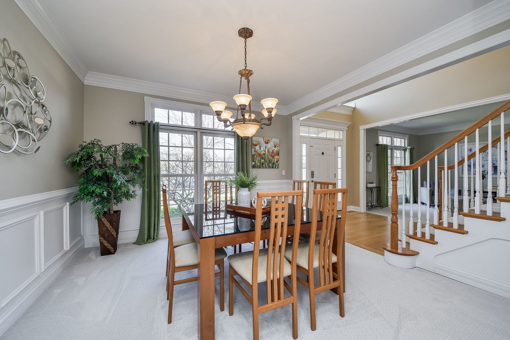 3468 Winding Meadow Lane