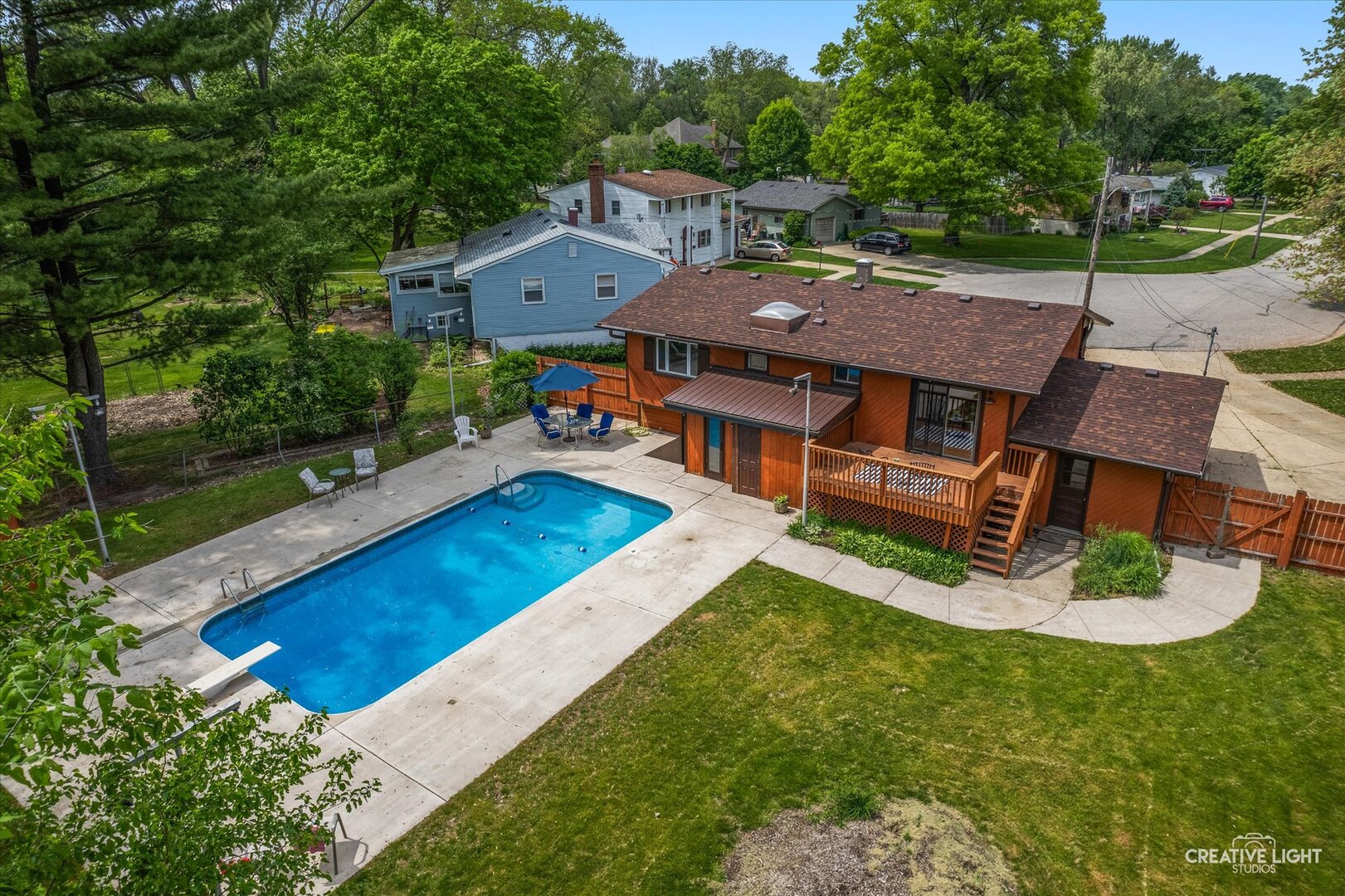 202 N Forest Avenue
