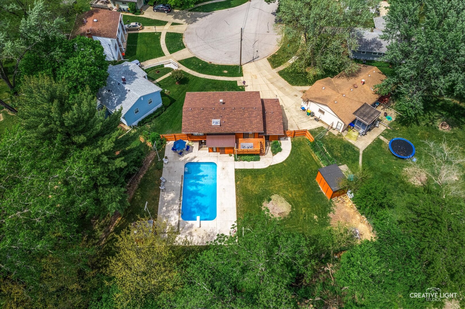 202 N Forest Avenue