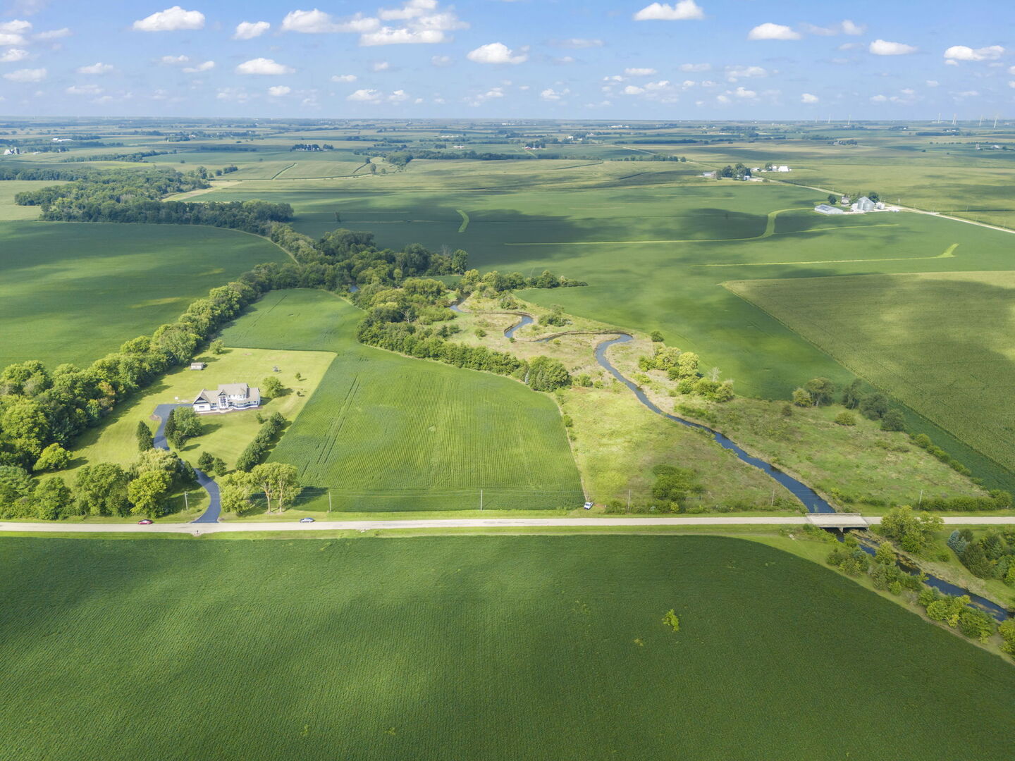 5065 E Sleepy Hollow Road