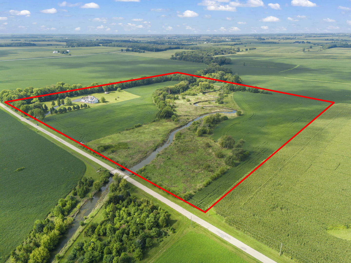 5065 E Sleepy Hollow Road