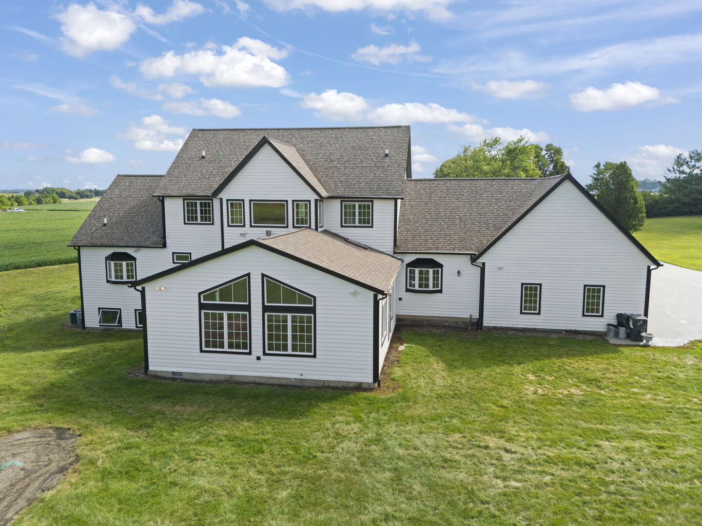 5065 E Sleepy Hollow Road