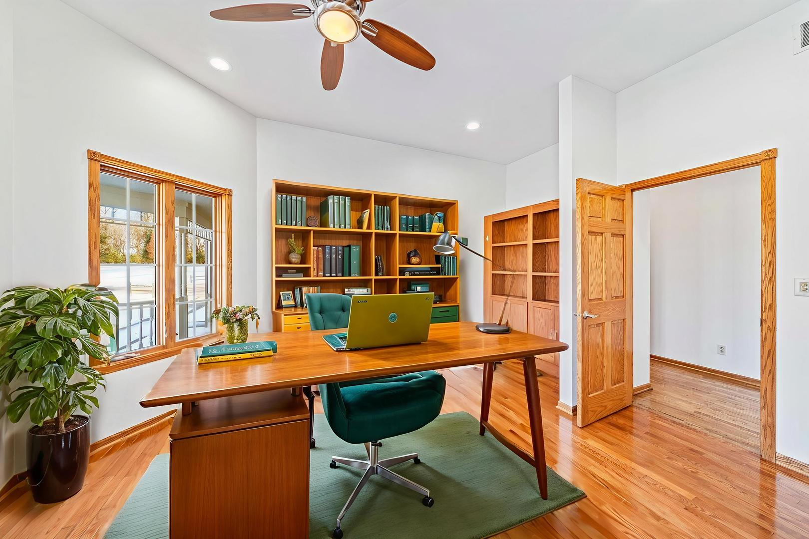 5065 E Sleepy Hollow Road