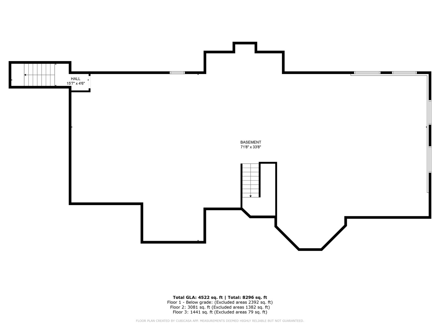 5065 E Sleepy Hollow Road