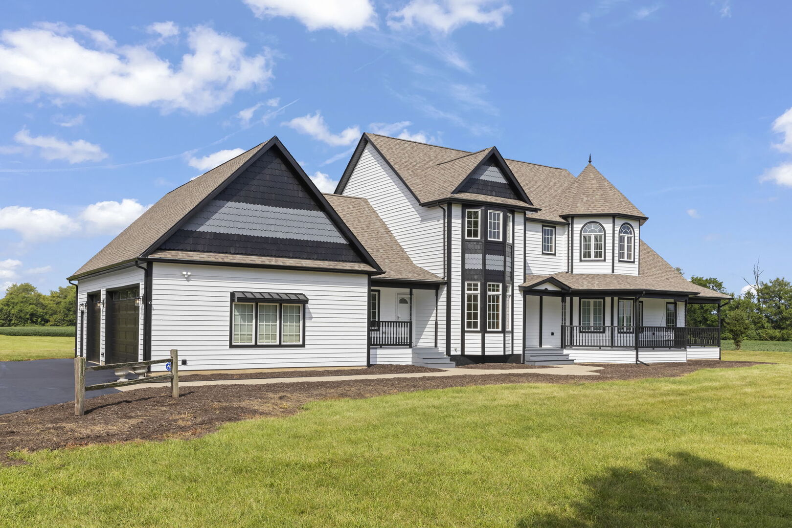 5065 E Sleepy Hollow Road