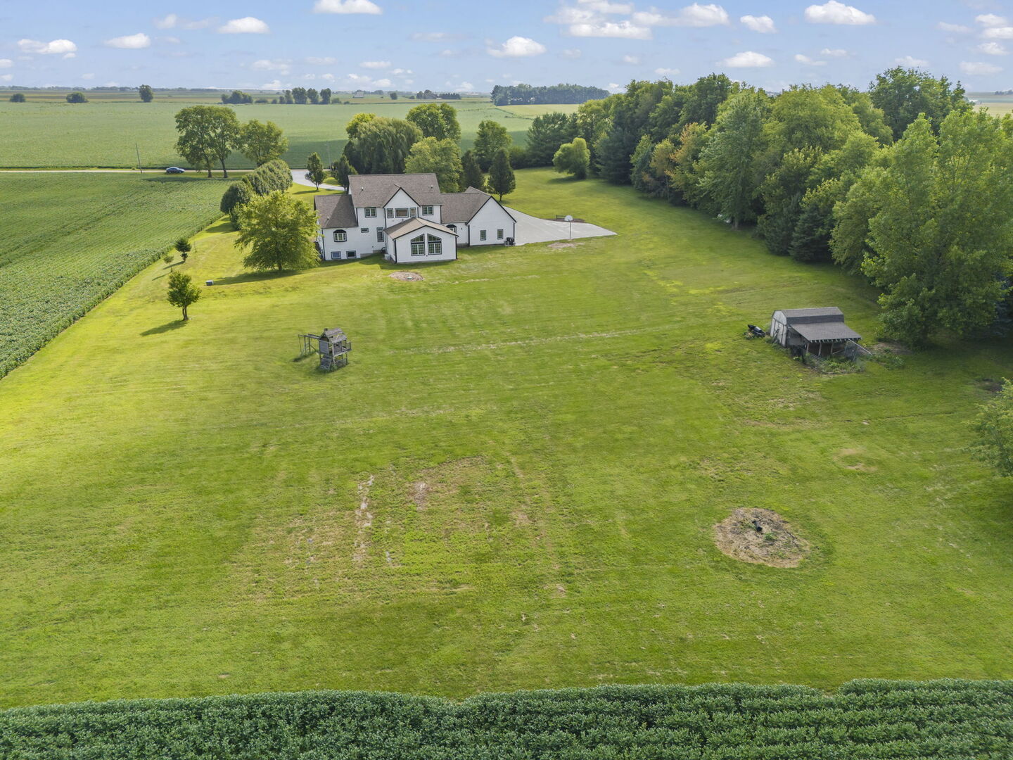 5065 E Sleepy Hollow Road