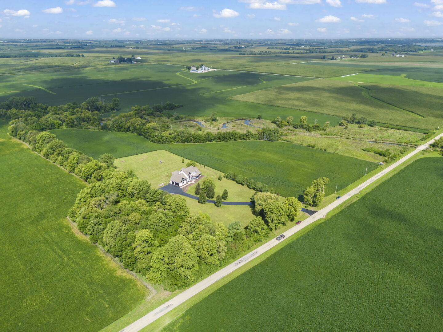 5065 E Sleepy Hollow Road