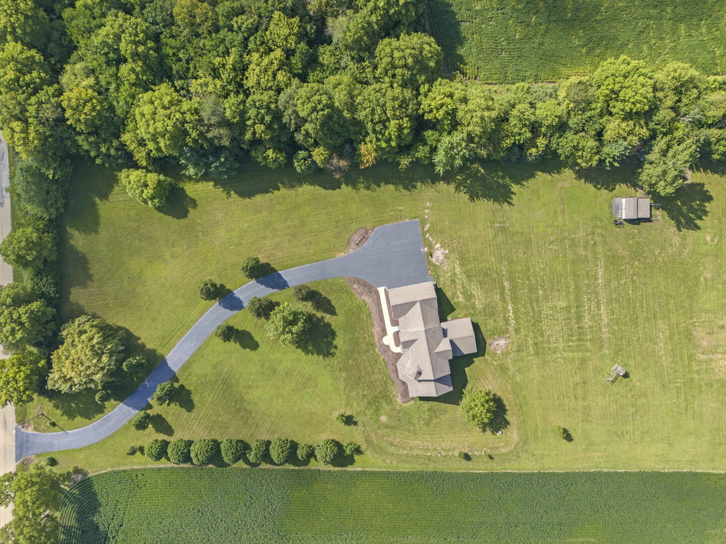 5065 E Sleepy Hollow Road