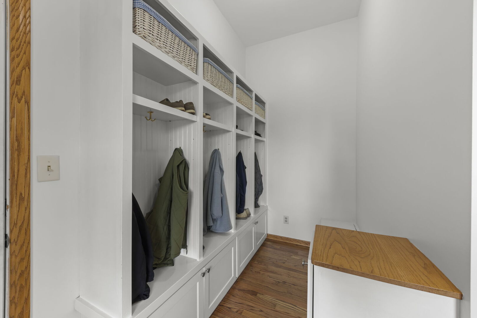 5065 E Sleepy Hollow Road