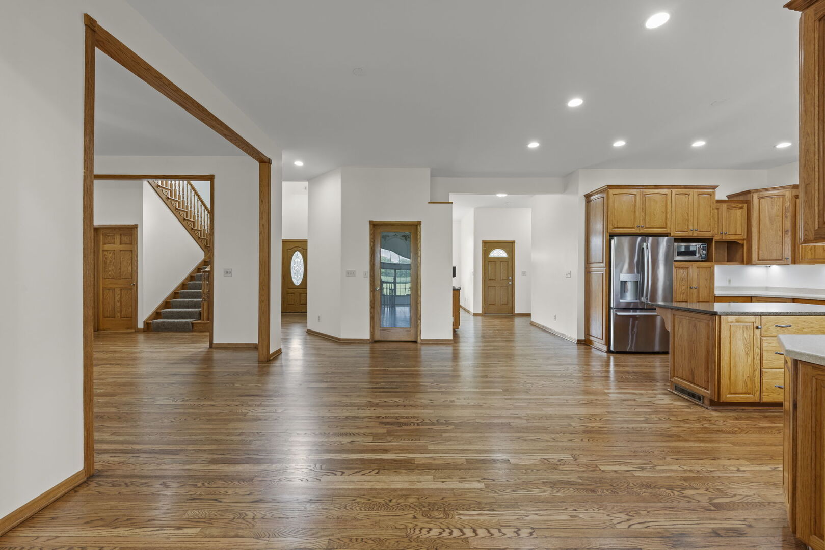 5065 E Sleepy Hollow Road