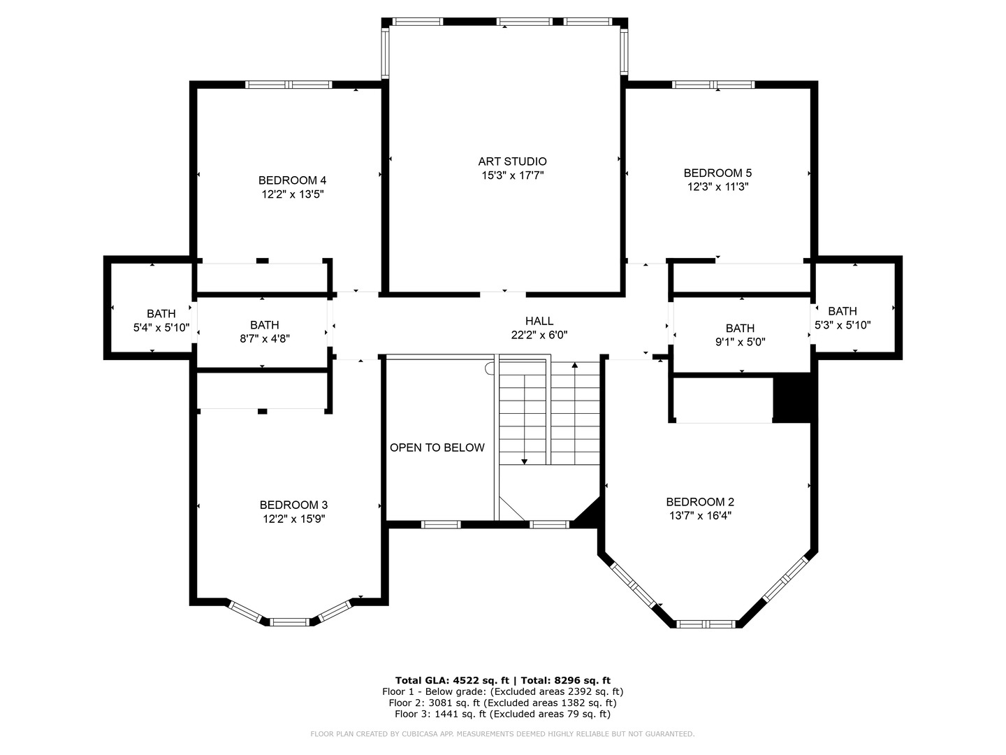 5065 E Sleepy Hollow Road