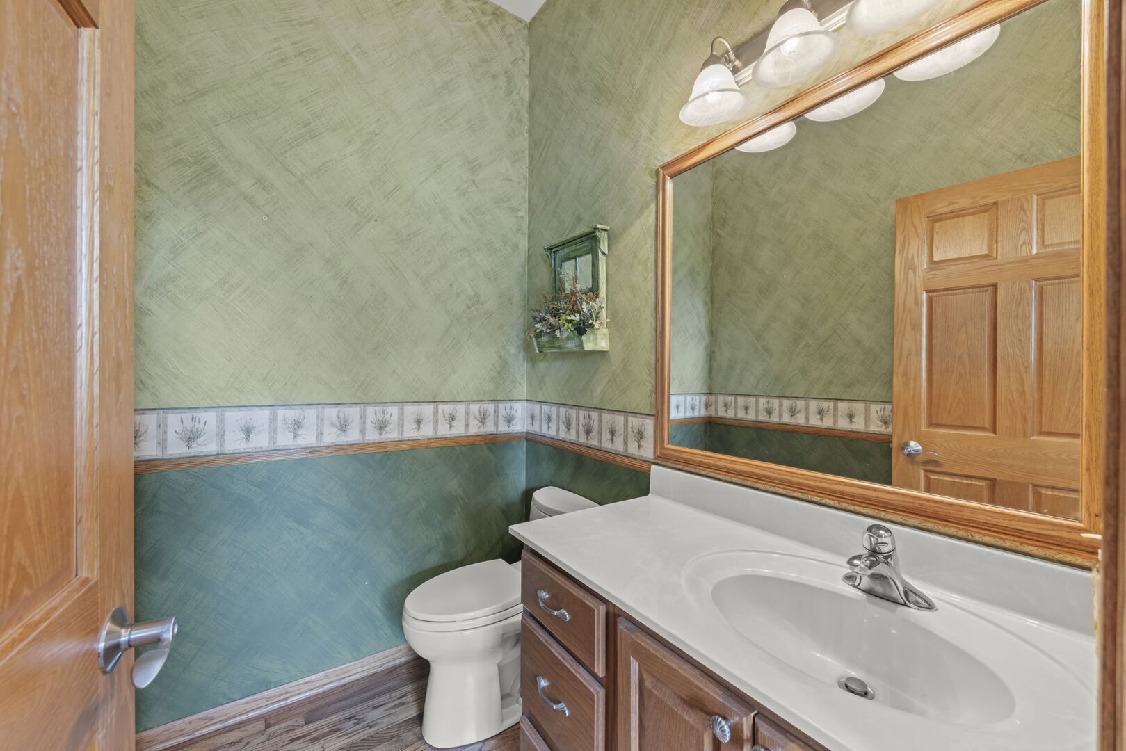 5065 E Sleepy Hollow Road