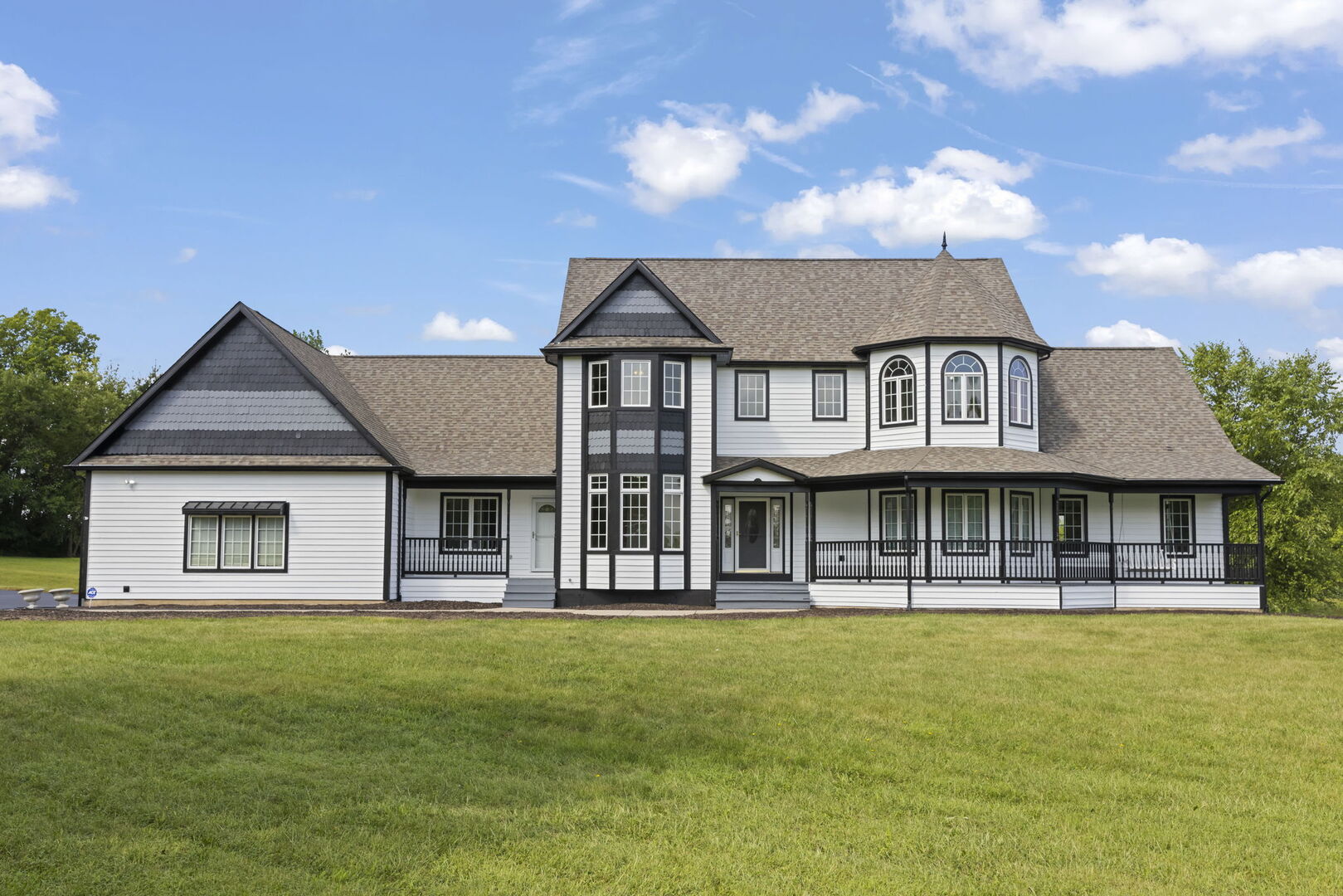 5065 E Sleepy Hollow Road