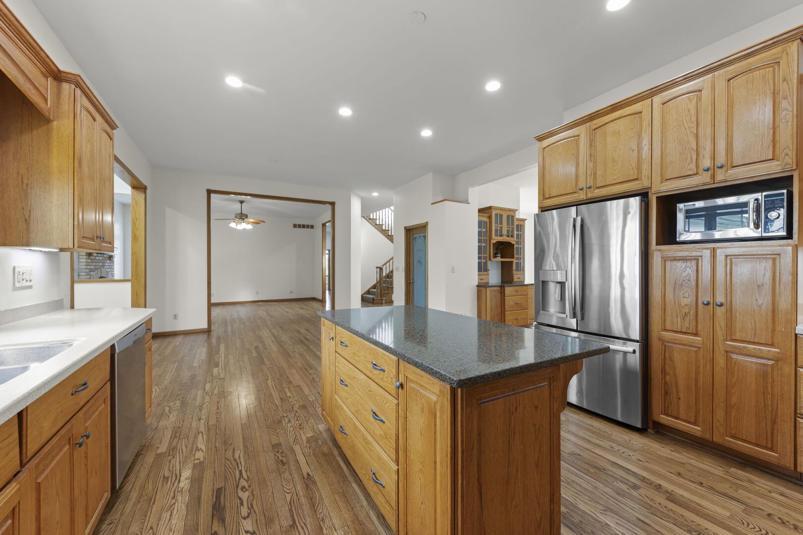 5065 E Sleepy Hollow Road