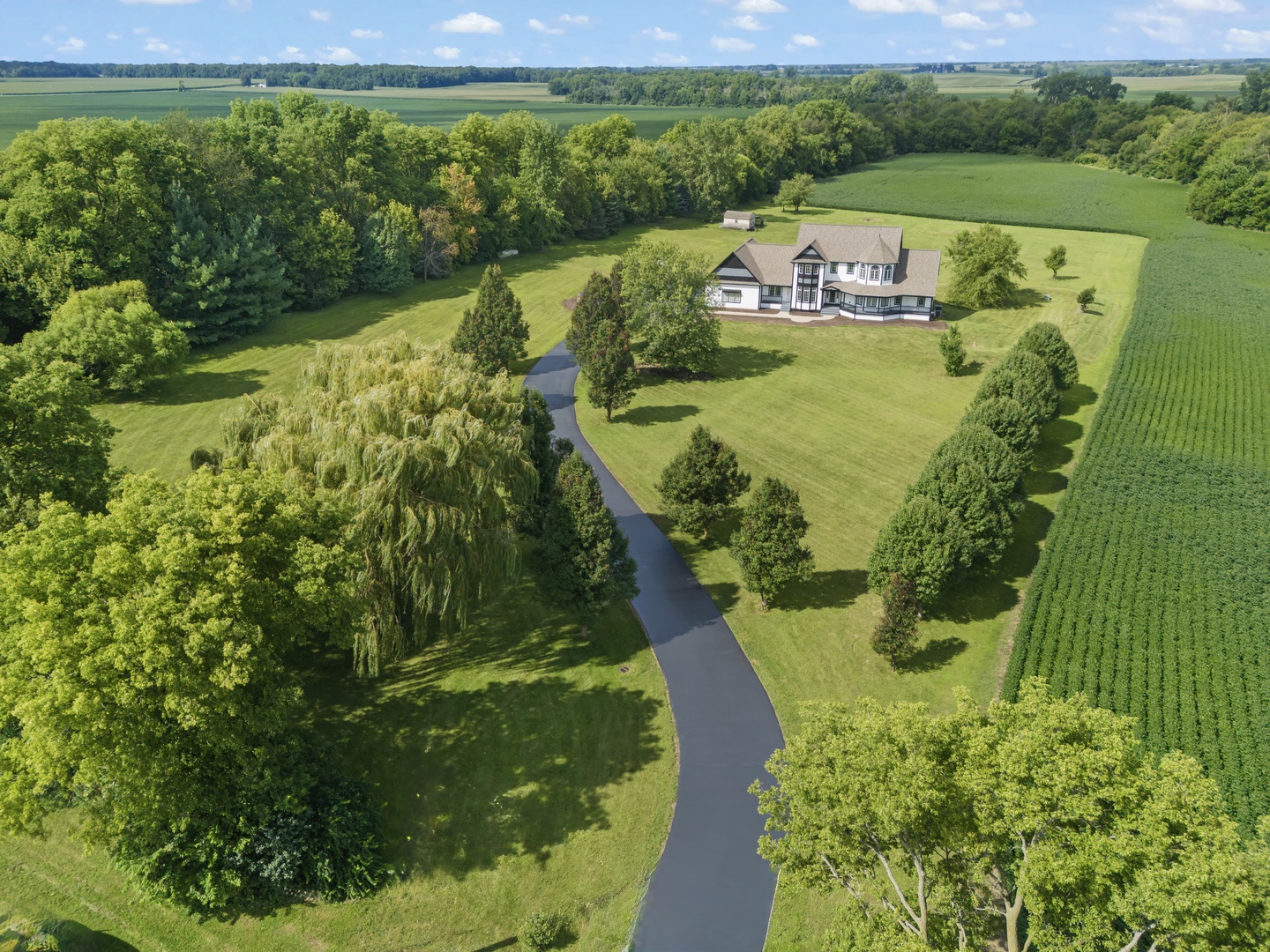 5065 E Sleepy Hollow Road