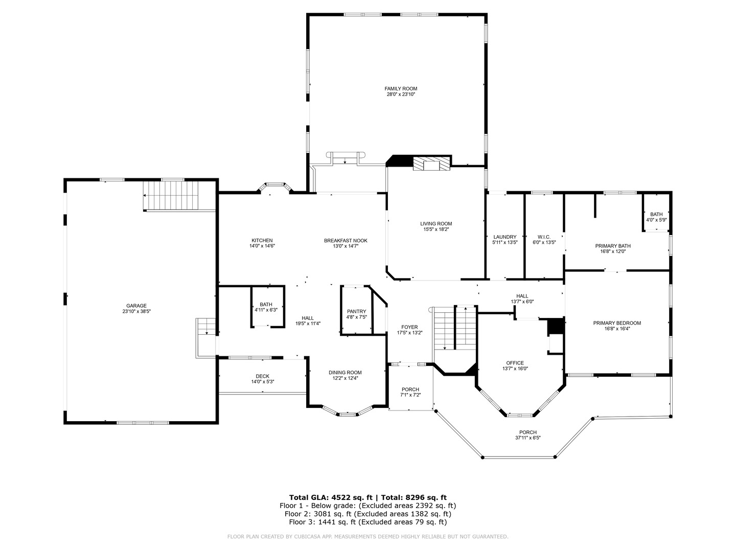 5065 E Sleepy Hollow Road