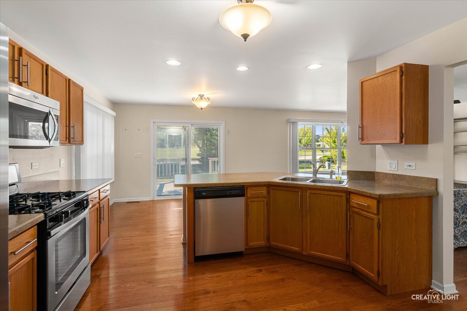 505 Parkland Court