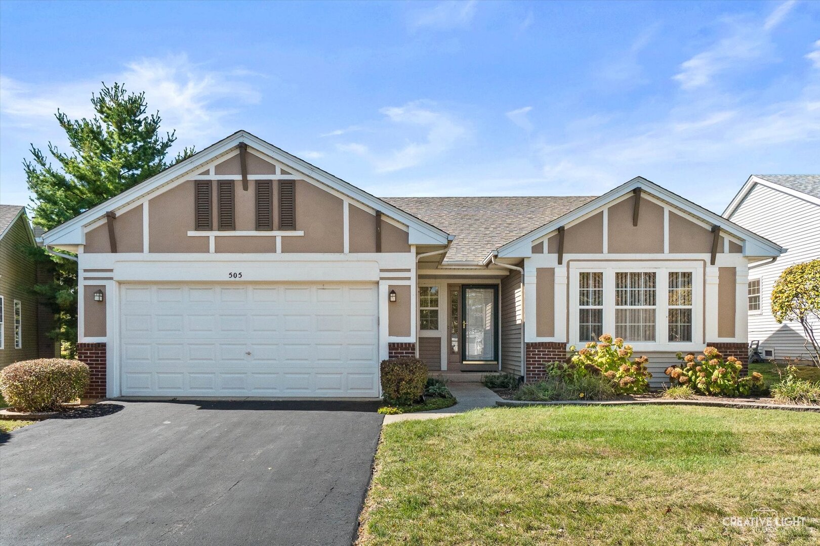 505 Parkland Court