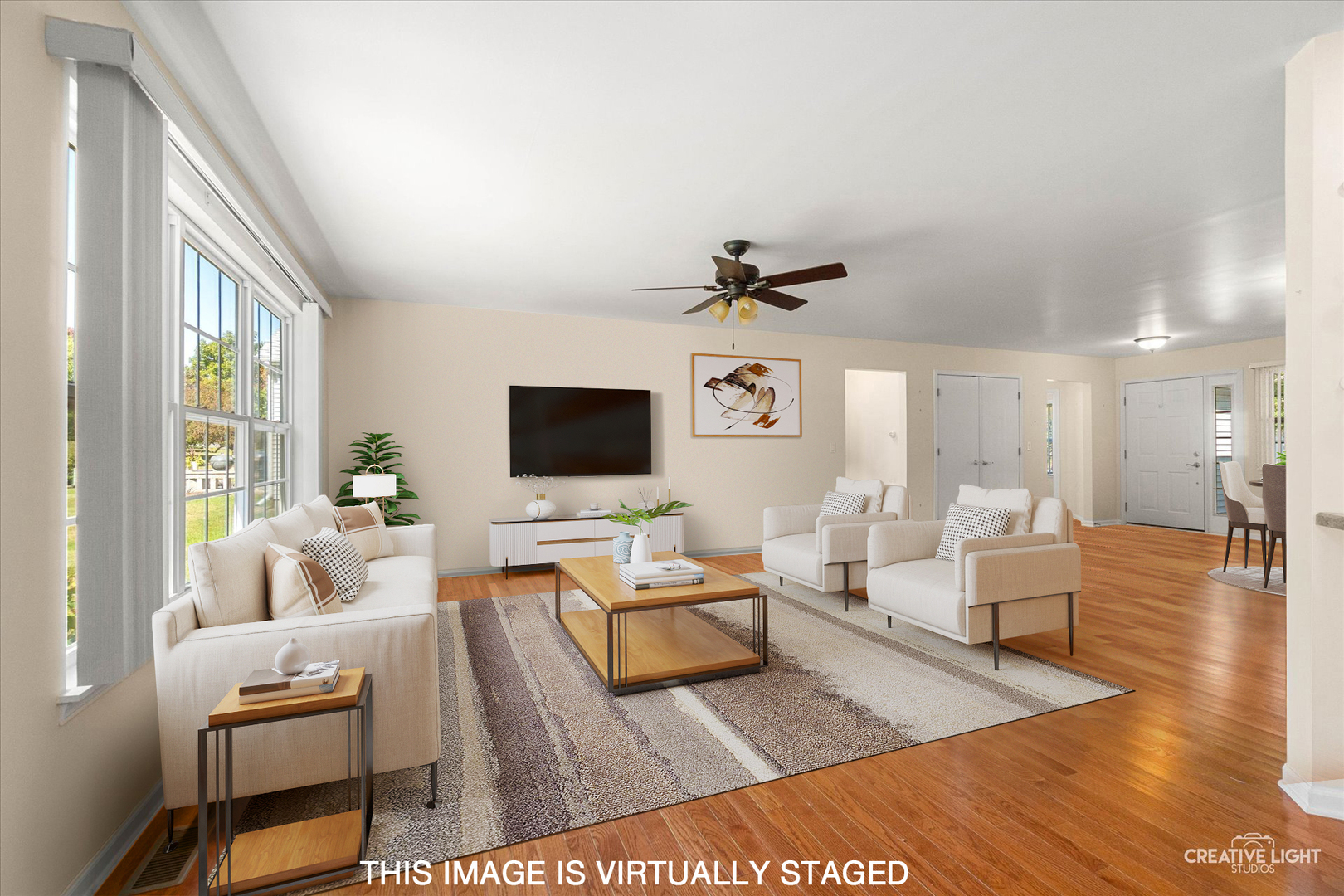 505 Parkland Court