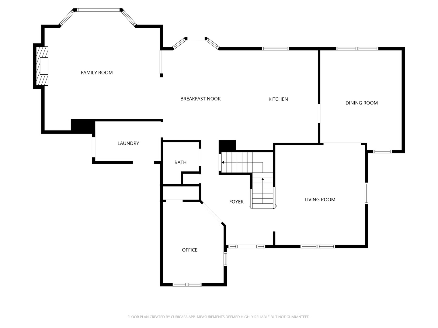 310 Westhaven Circle