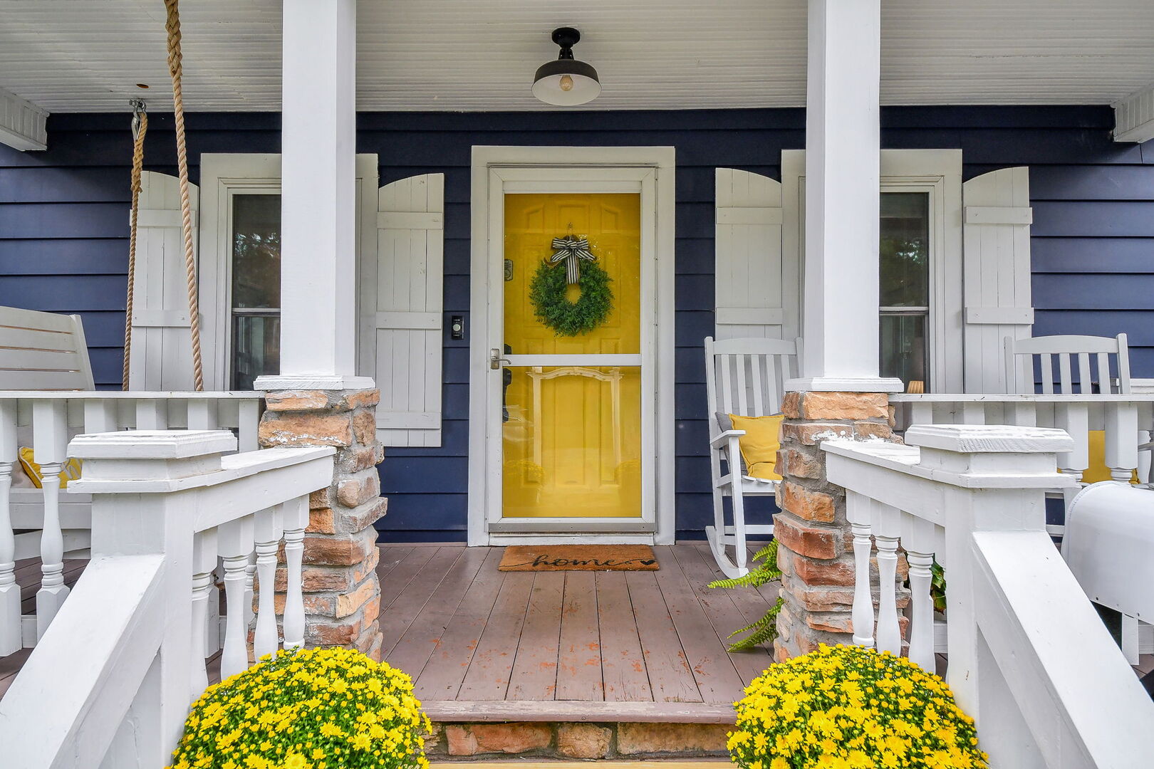 125 N JACKSON Street