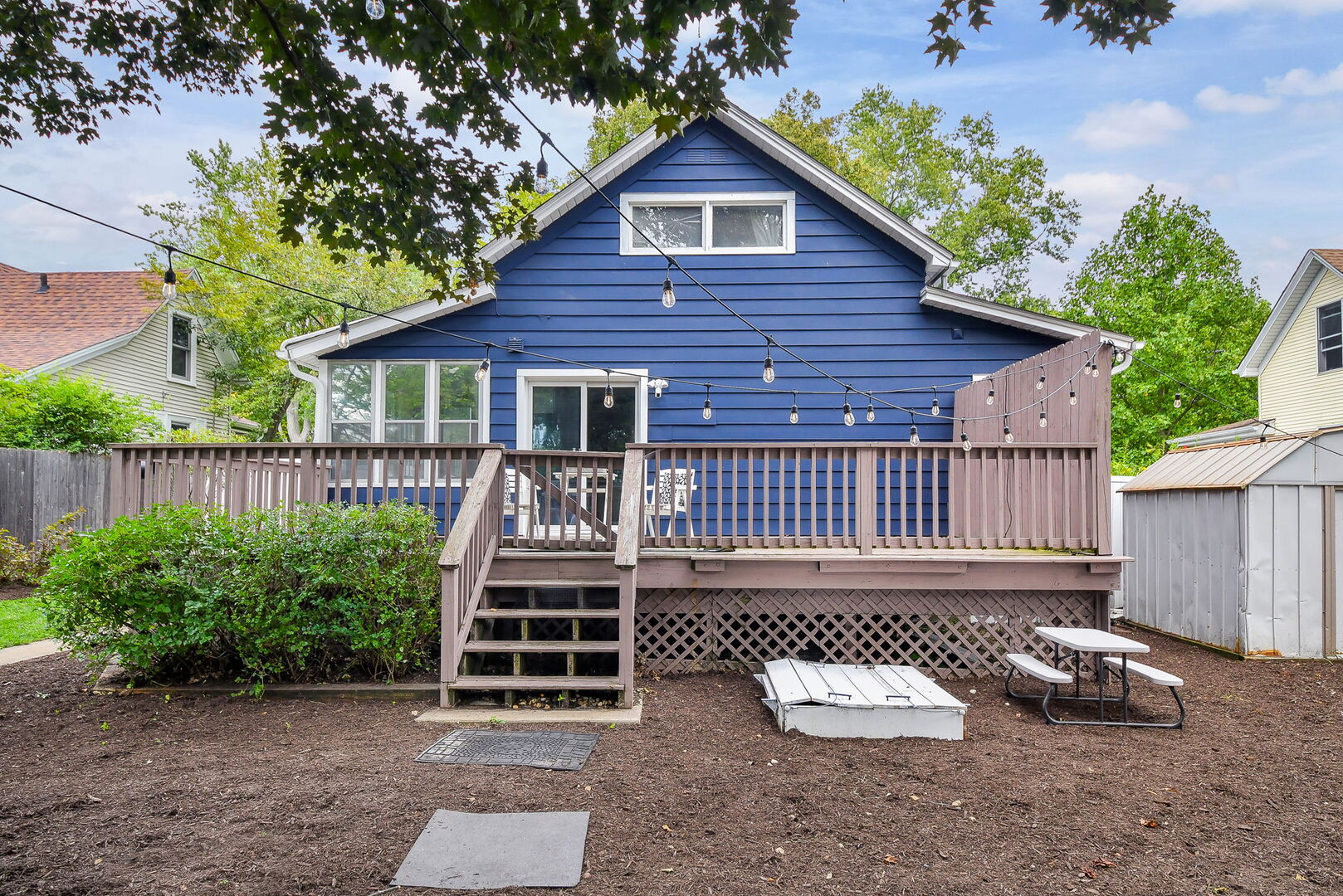 125 N JACKSON Street