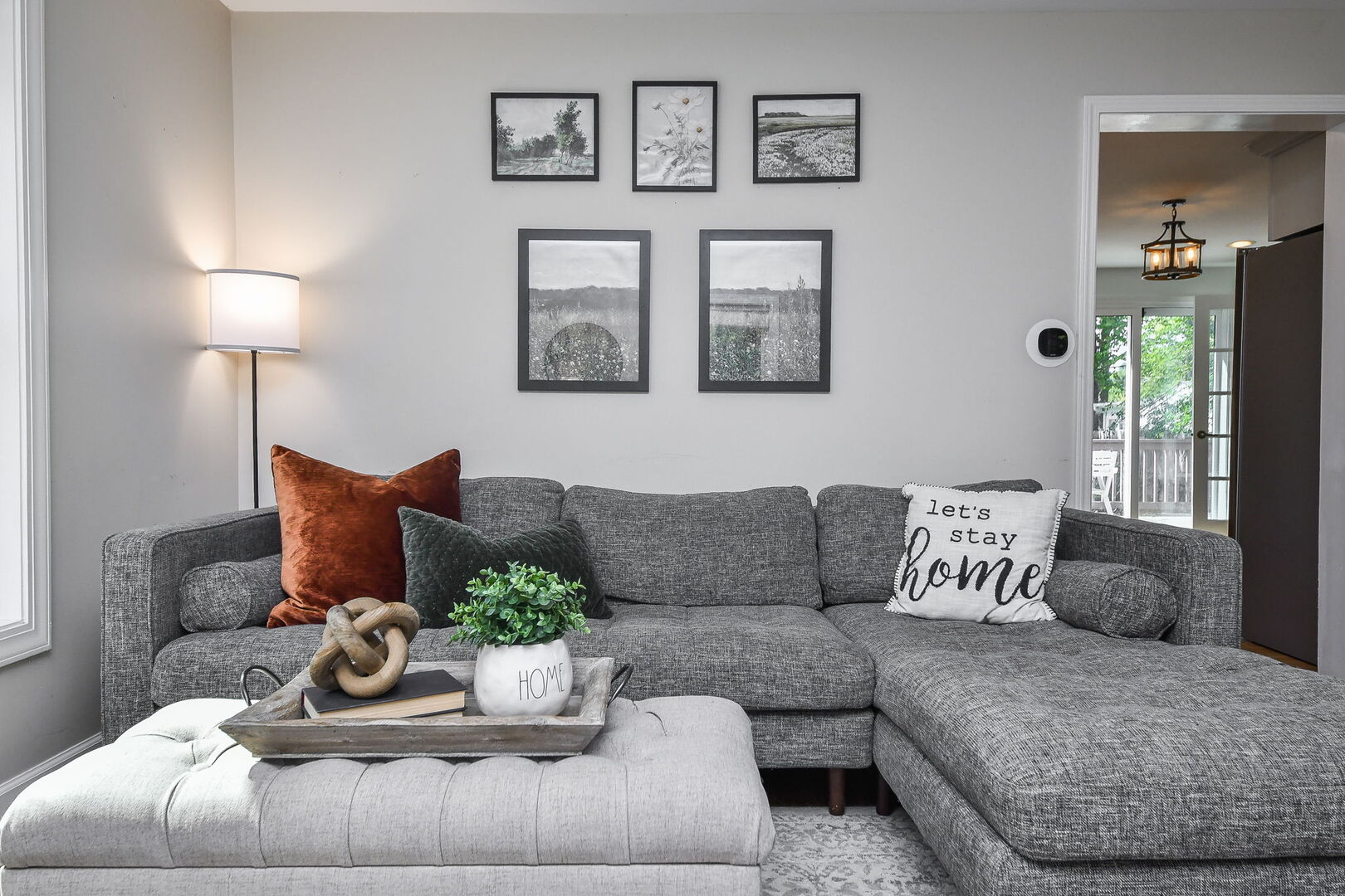 125 N JACKSON Street