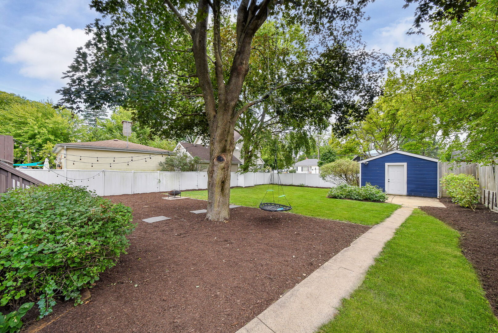 125 N JACKSON Street