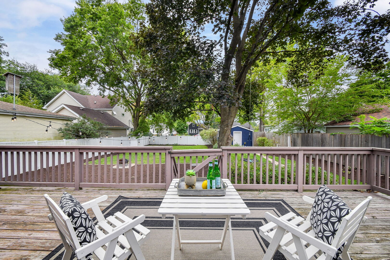 125 N JACKSON Street