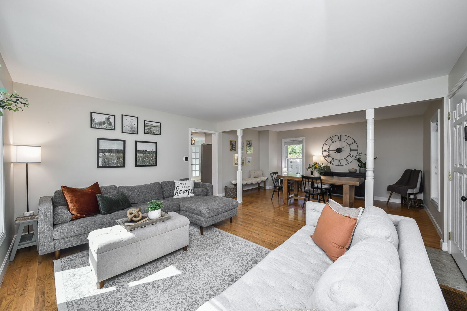 125 N JACKSON Street