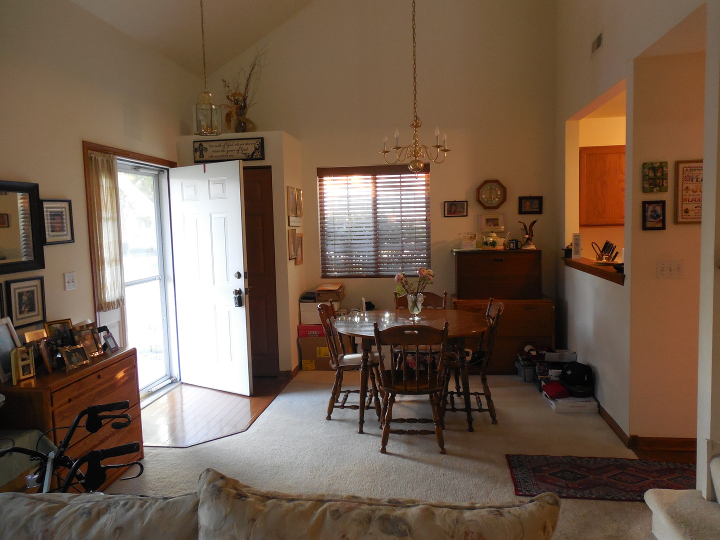 420 Hidden Creek Lane Unit: 420